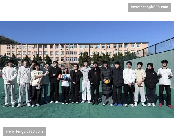 弘扬新时代体育文化理念推动全民健身与青少年精神成长融合发展 弘扬新时代体育文化理念推动全民健身与青少年精神成长融合发展